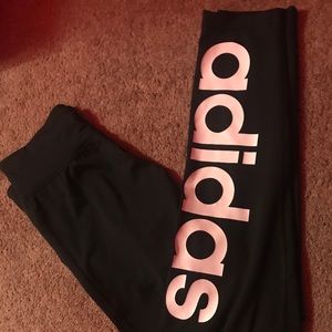 Adidas climate leggings